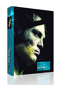 Fat City (1972)  (Blu-Ray)